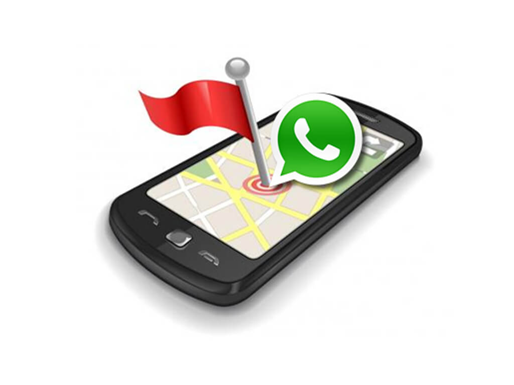 Whatsapp Konum Kaydı